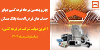 بانک مسکن
