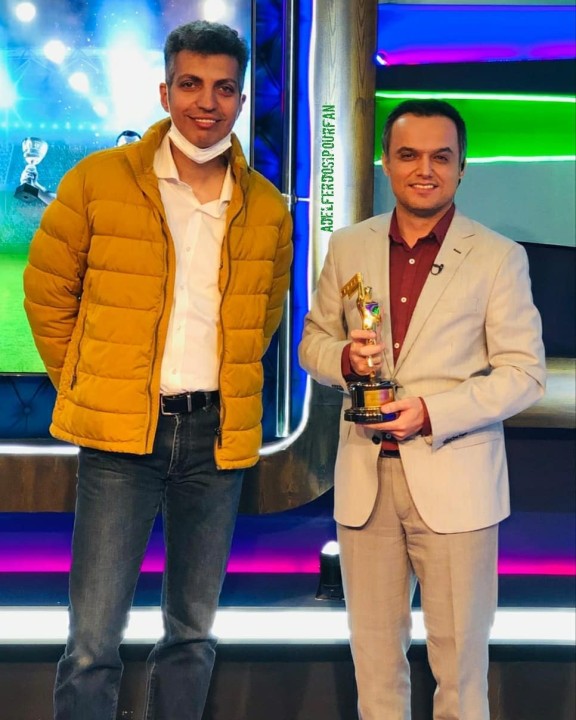 <strong>عادل فردوسی پور</strong>