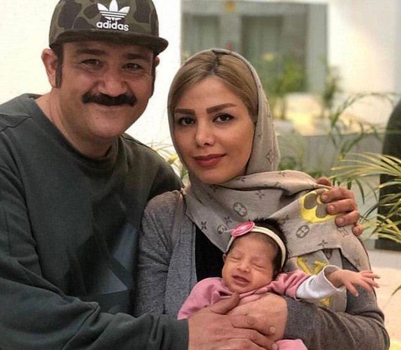 مهران غفوریان