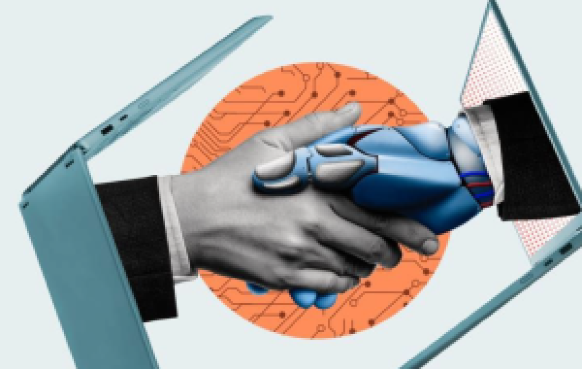 از سامانه امور مشتریان بیمه تجارت‌نو رونمایی شد