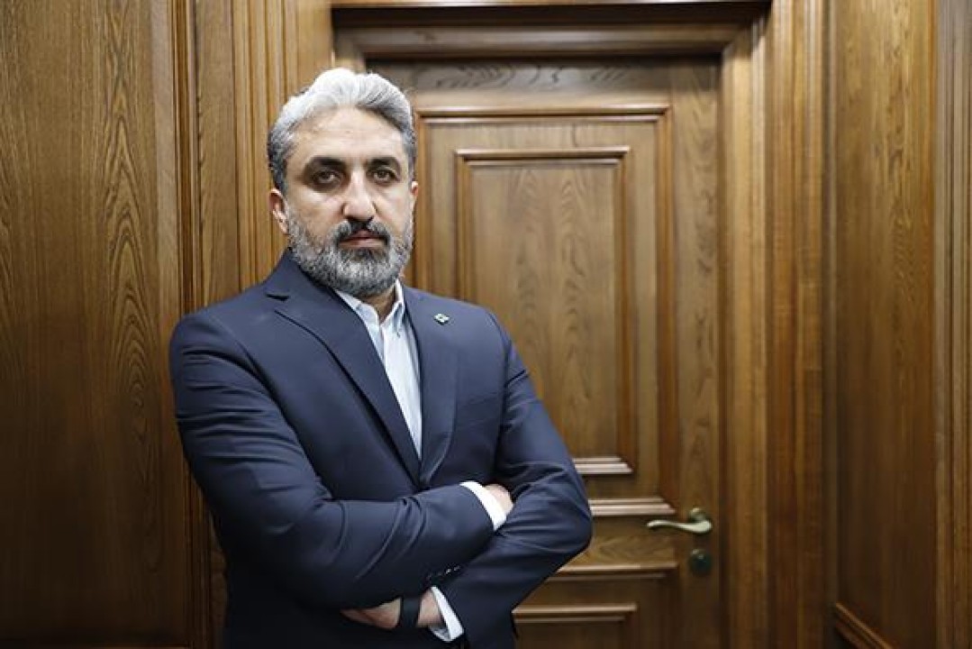 از تاب‌آوری در بحران تا جهش پلتفرمی