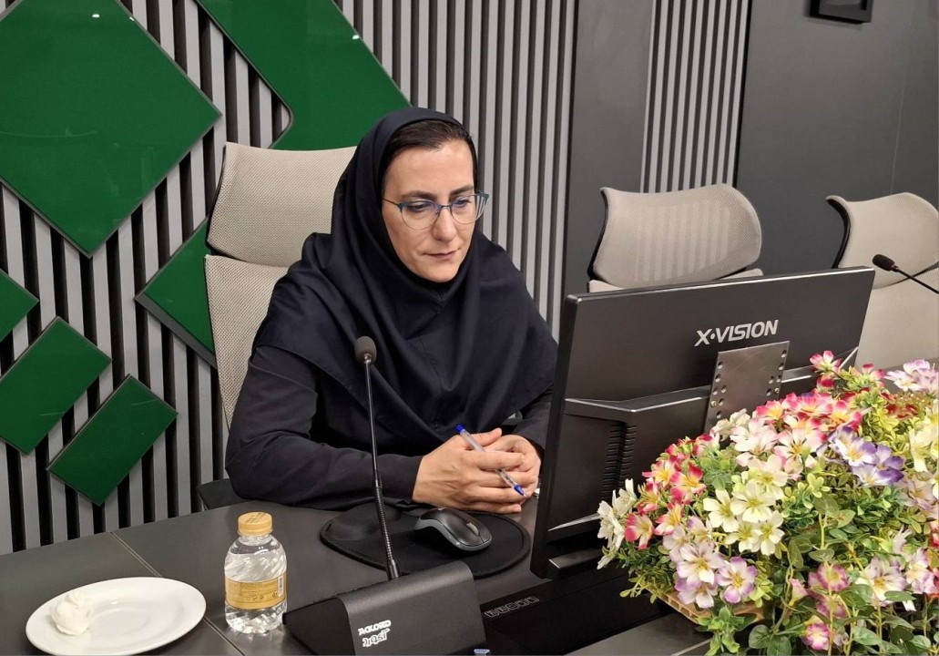 برگزاری كارگاه آموزشی «مدیریت دانش در صنعت بیمه» به میزبانی پژوهشكده بیمه
