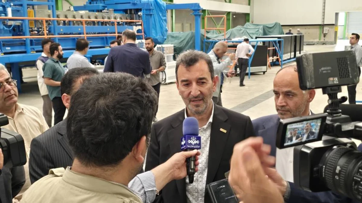 تعیین تکلیف طرح‌های معدنی و صنعتی استان لرستان