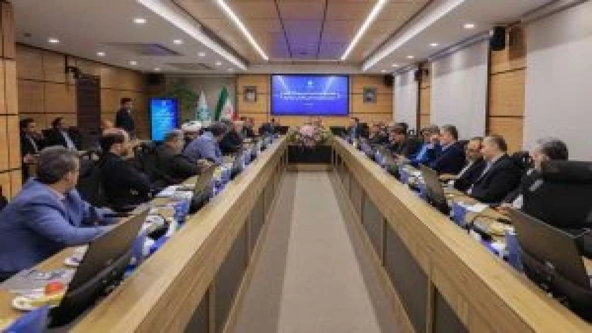 سید شمس الدین حسینی: تمرکز بر بنگاه‌های کوچک و متوسط، نقطه قوت بانک توسعه تعاون است