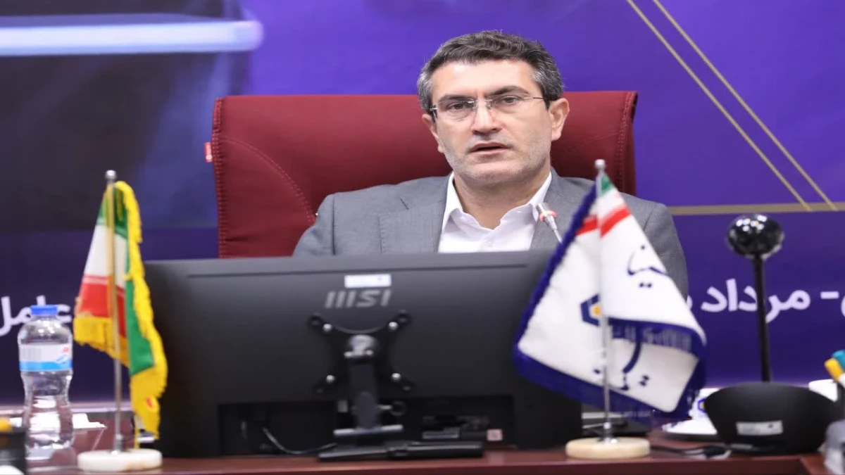 تحقق اهداف در کنار حفظ کیفیت خدمات، نشان دهنده اجرای مطلوب برنامه‌ها در بانک سینا است