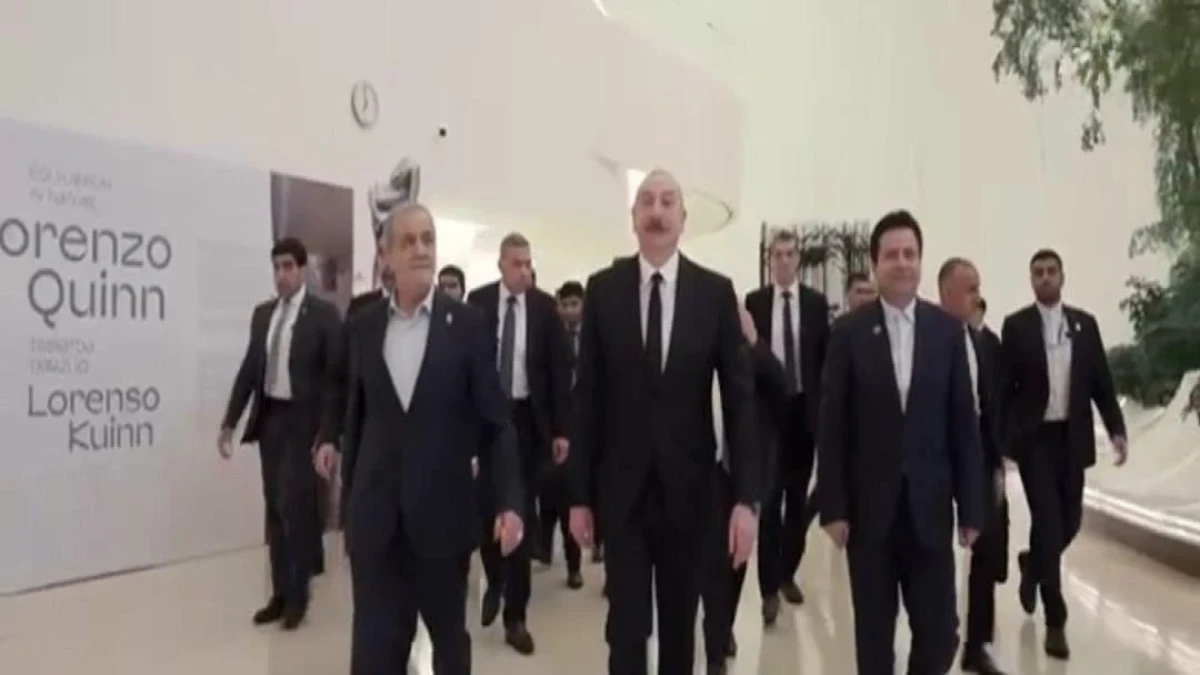 نایب‌رئیس اتاق ایران راهی باکو شد
