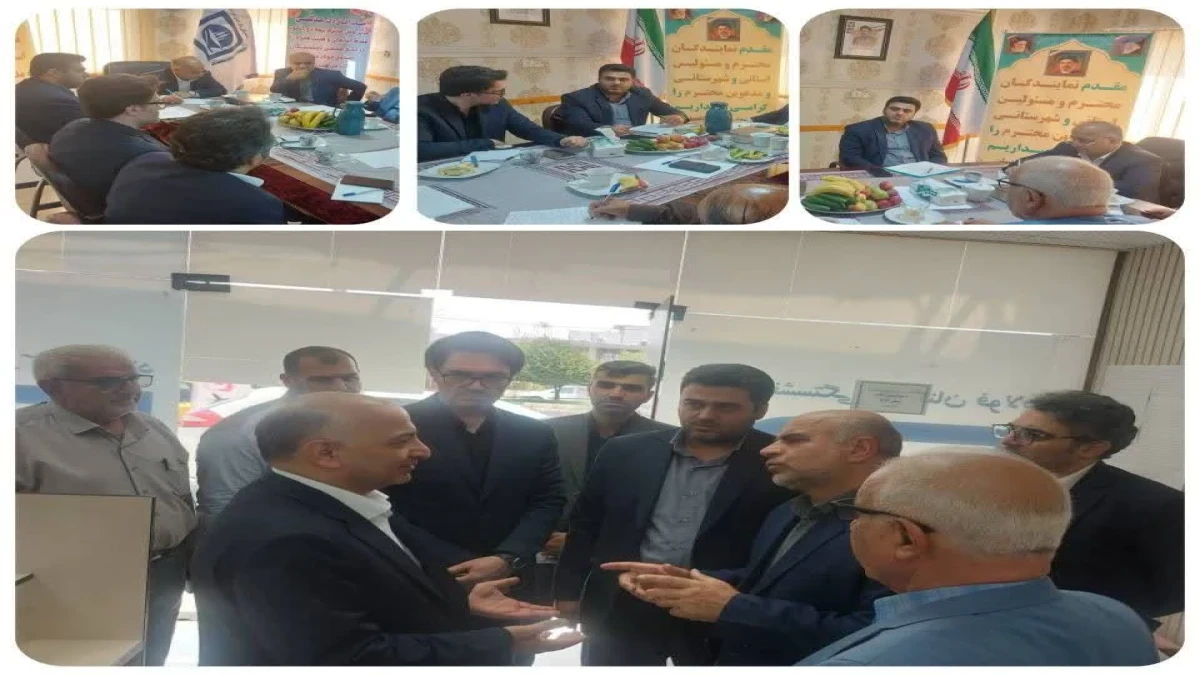 مدیرعامل بیمه دی : خدمت به بازنشستگان‌را افتخار بیمه دی می دانیم