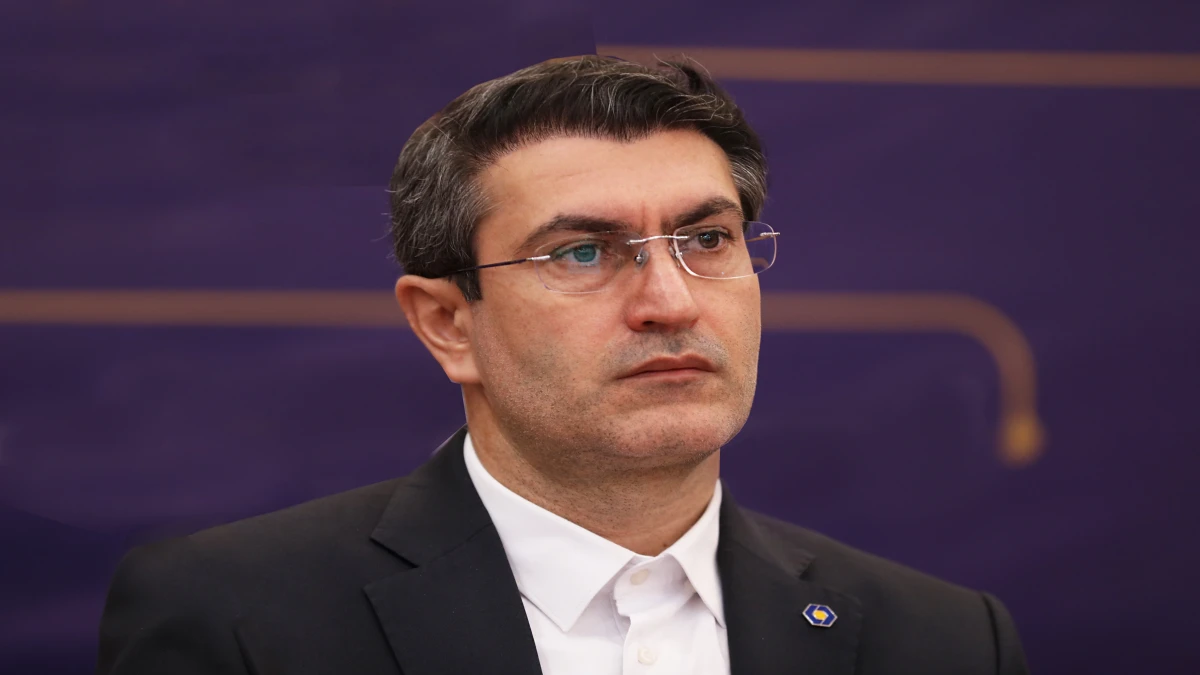 پیام تبریک مدیرعامل بانک سینا به مناسبت روز خبرنگار