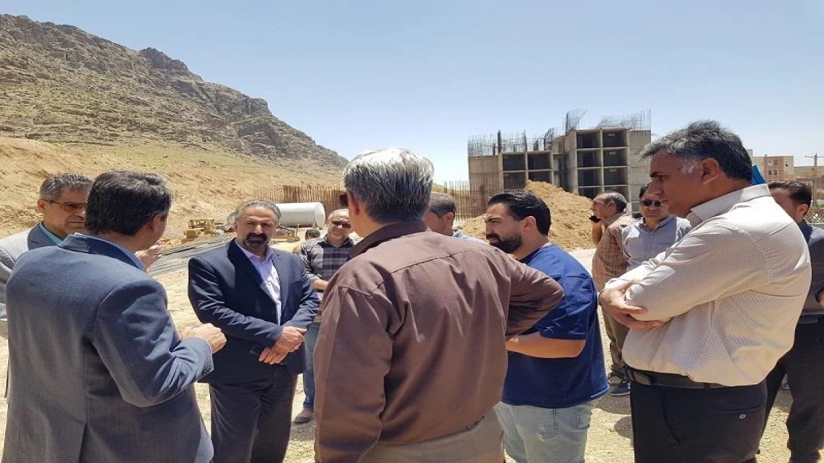 تامین مالی ۳۱ هزار میلیارد ریالی بانک مسکن از نهضت ملی لرستان/ قدردانی از نقش کلیدی و عملکرد مطلوب بانک مسکن