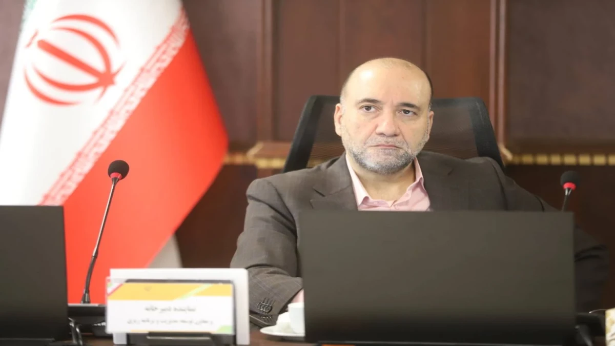 آغاز پروژه مهر در مناطق آزاد؛ مدارس آماده پذیرش ۲۶۶ هزار دانش‌آموز می‌شوند
