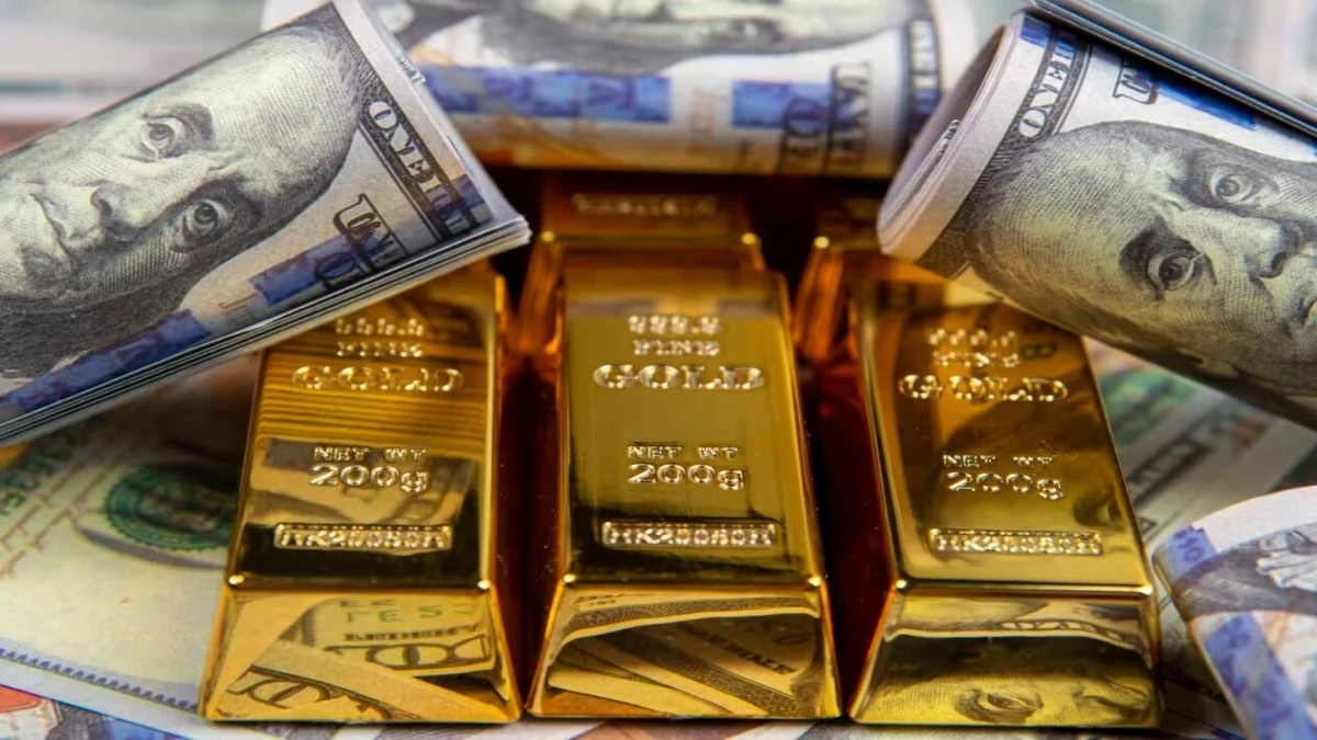بازار ارز و طلا در مسیر صعود؛ دلار به ۱۸۶ هزار تومان رسید