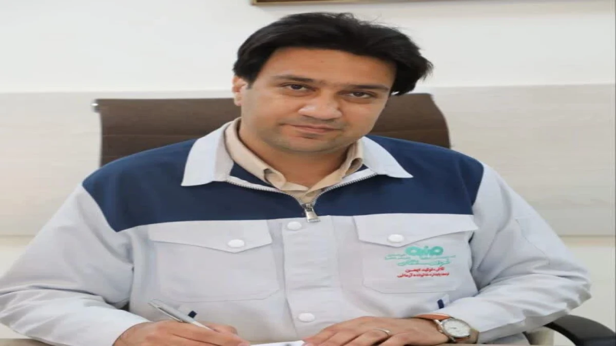 تثبیت ظرفیت پنج میلیون تنی و پشتوانه خوراک زنجیره فولاد