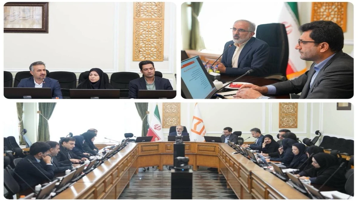 گامی نوین در تحول رسانه‌ای بانک مسکن