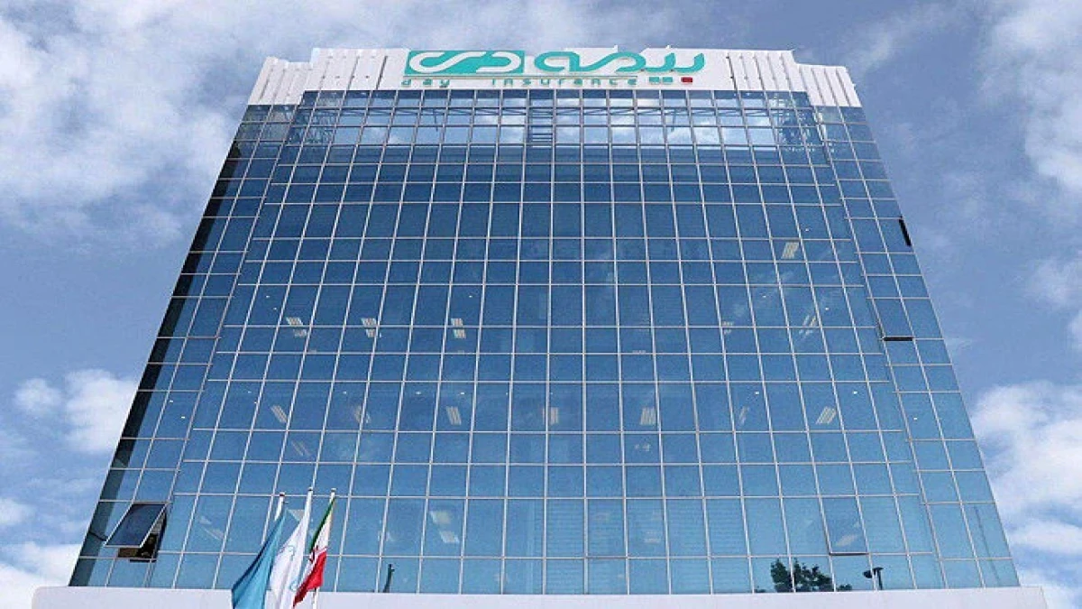 پیام مدیرعامل بیمه دی به مناسبت فرا رسیدن روز پزشک