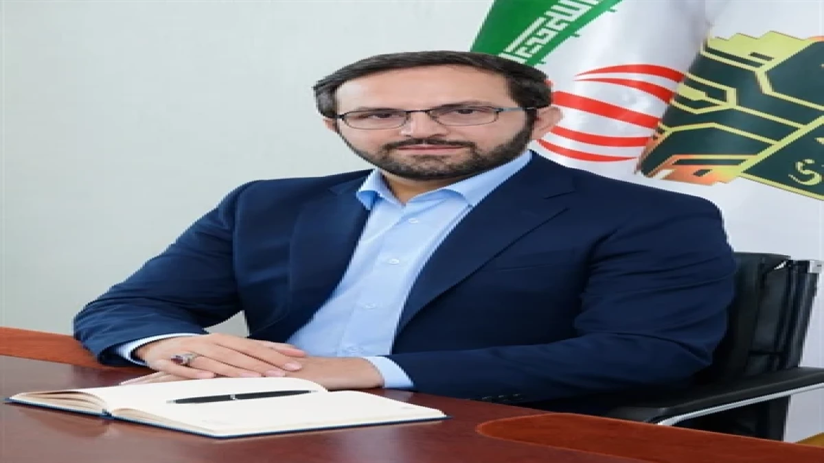 پیام مدیرعامل بانک کشاورزی به مناسبت روز کارمند