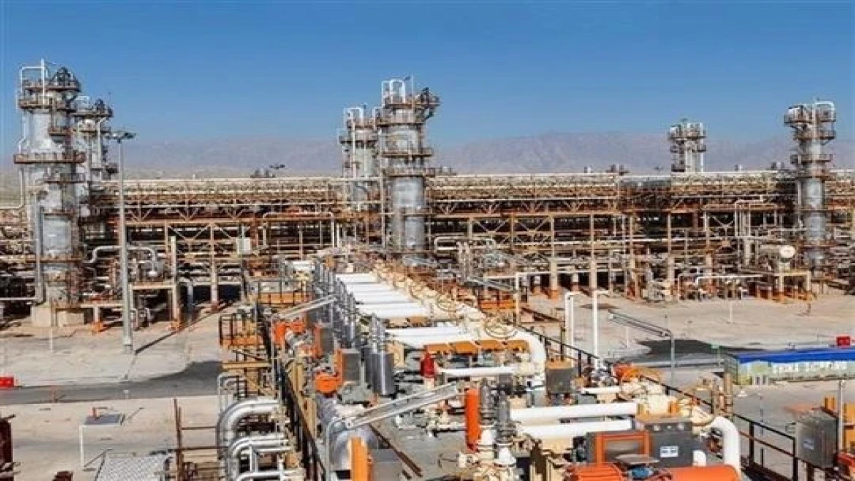 اصلاح حكمرانی و تأمین مالی؛ راهی برای ادامه سرمایه‌گذاری در صنعت پالایش در شرایط تحریم