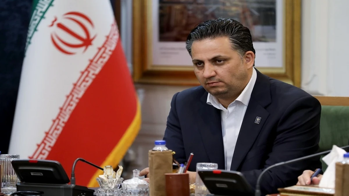 تكرار دروغ درباره تراستی‌ها موجب تشویش اذهان عمومی می‌شود