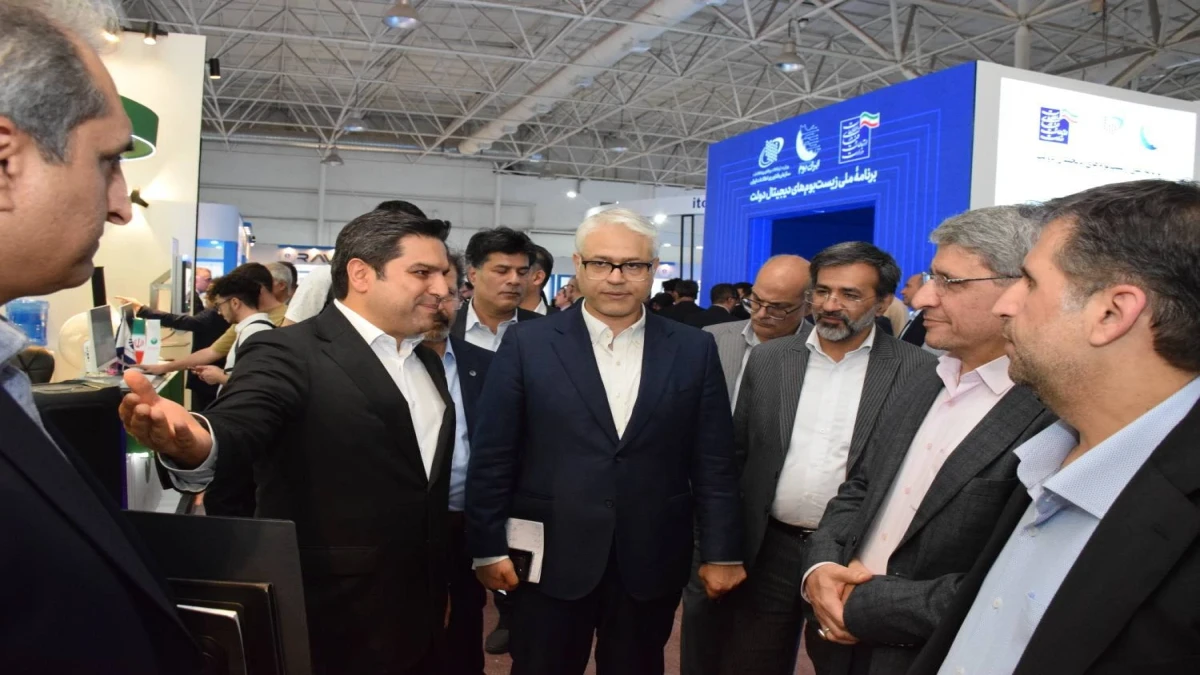 تشریح اقدامات، دستاوردها و برنامه‌های پست بانک ایران
