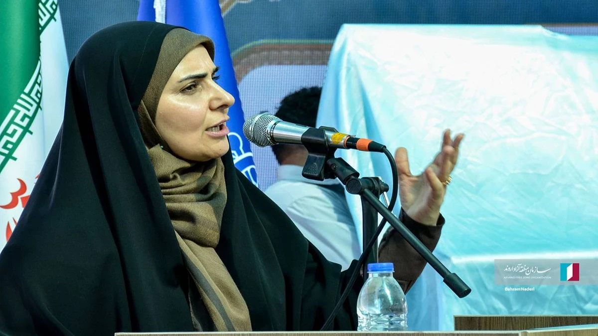 وزیر راه و شهرسازی: رونق بندر خرمشهر؛ گامی برای تقویت اقتصاد منطقه و کشور