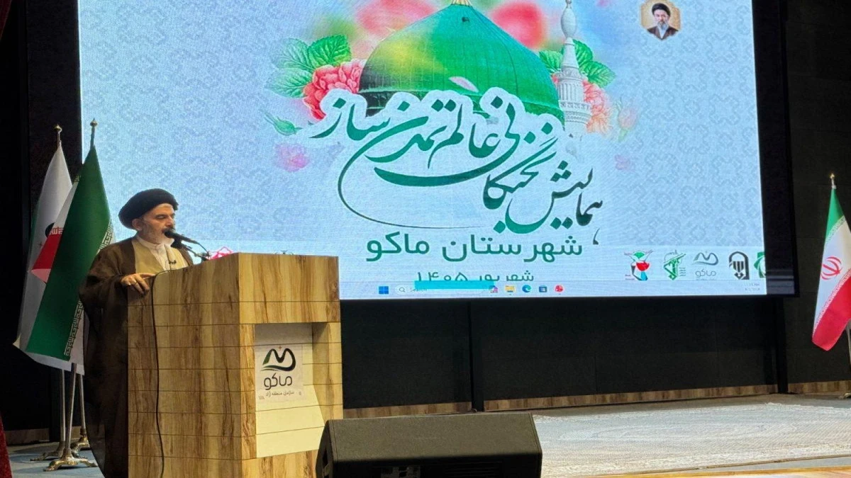 وحدت و همگرایی کشورهای اسلامی، ضرورتی برای مقابله با توطئه‌های دشمنان است
