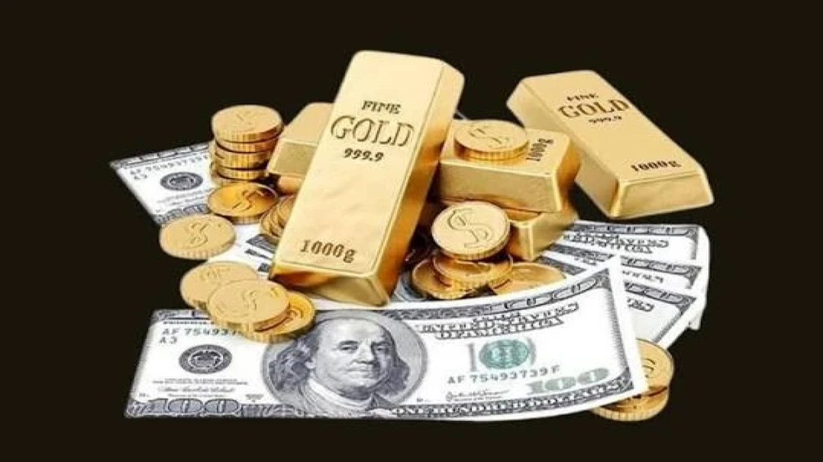دلار در محدوده ۲۲۶ هزار تومان؛ طلا عقب نشست