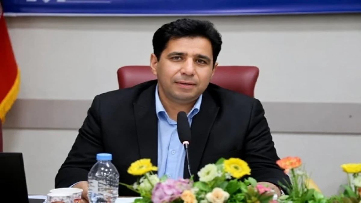 خراسان شمالی پایلوت اجرای سامانه جدید کاداستر معادن کشور شد