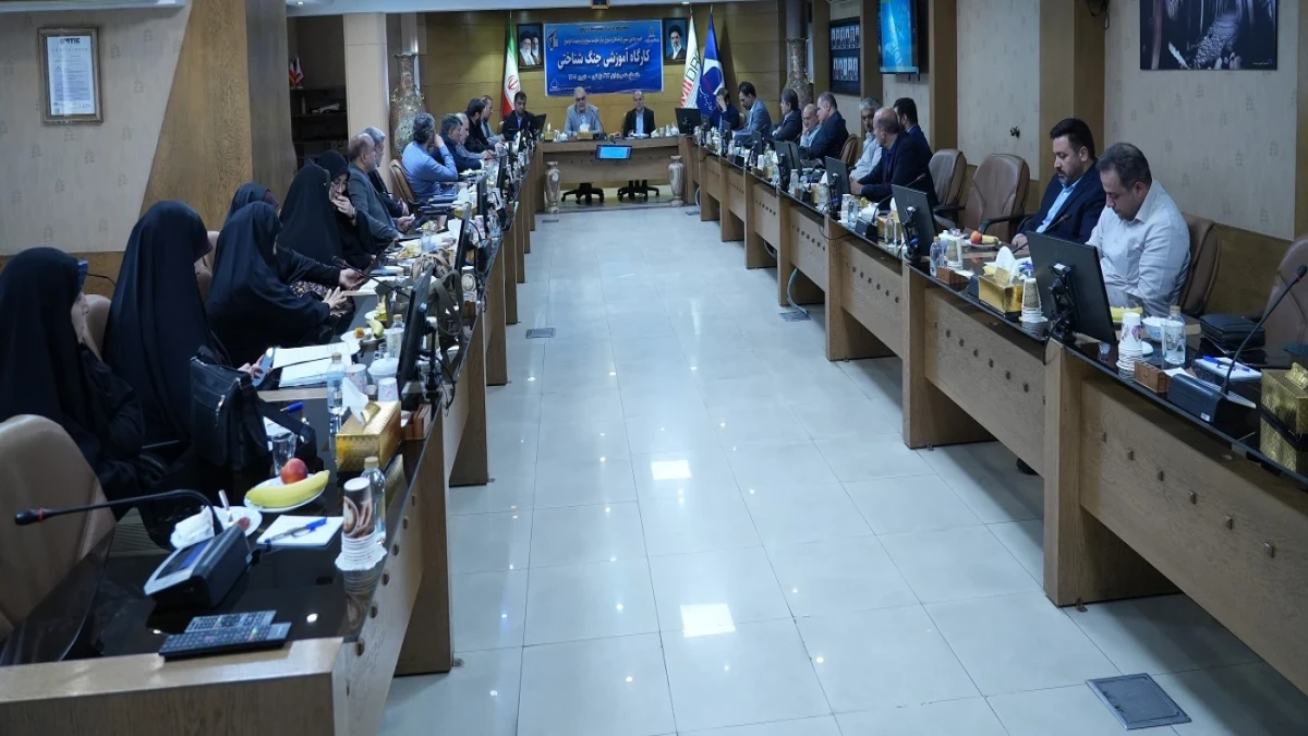 پیام همبستگی و عزم ملت ایران را به دنیا ارسال می‌کنیم