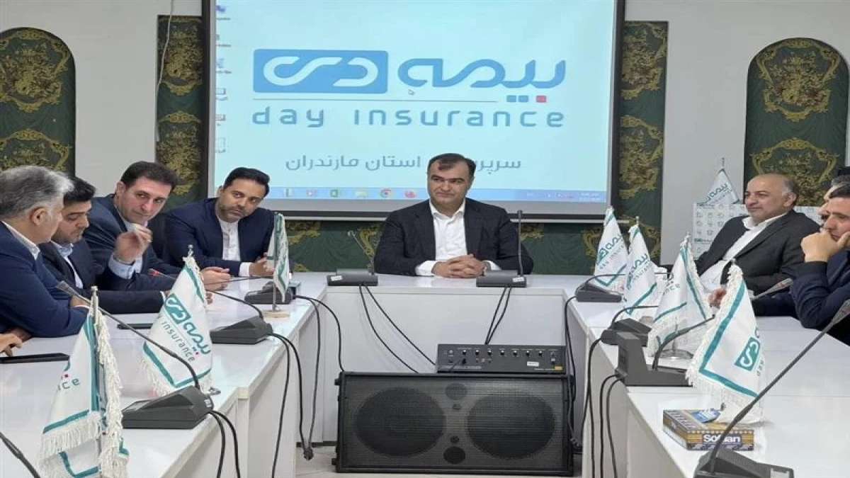تأكید رئیس كل بیمه مركزی بر طراحی محصولات بیمه‌ای متناسب با ظرفیت‌های استانی