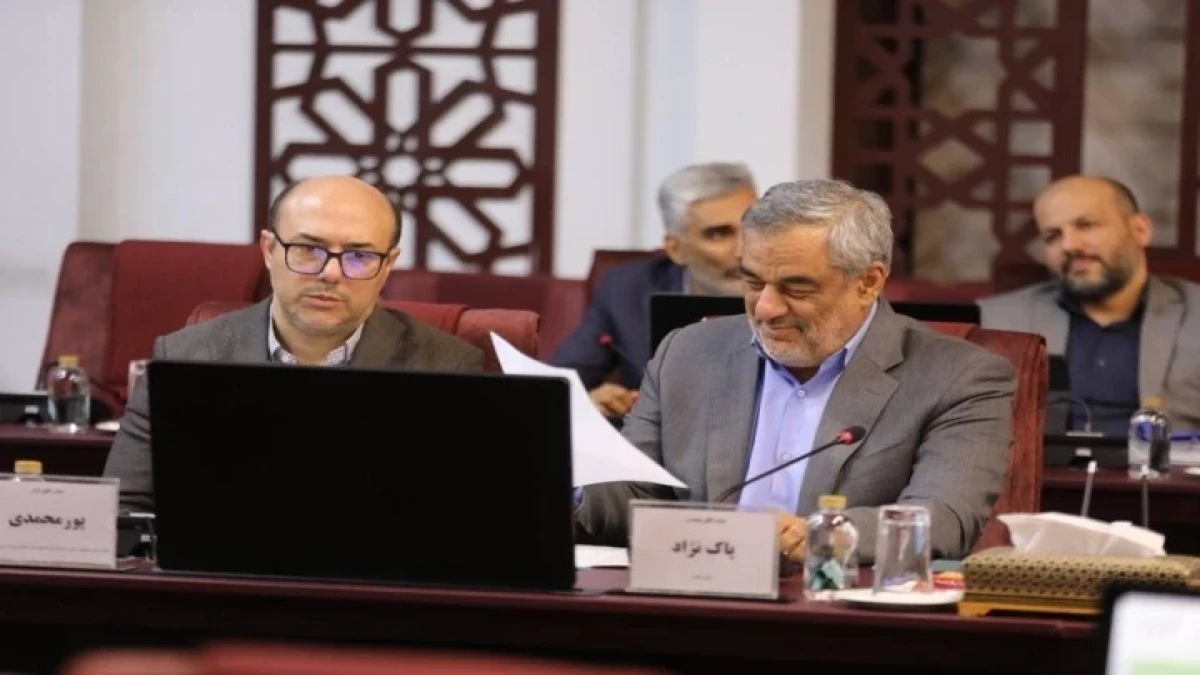 موافقت اصولی تأسیس «صندوق تضمین غیردولتی صنعت نفت» صادر شد