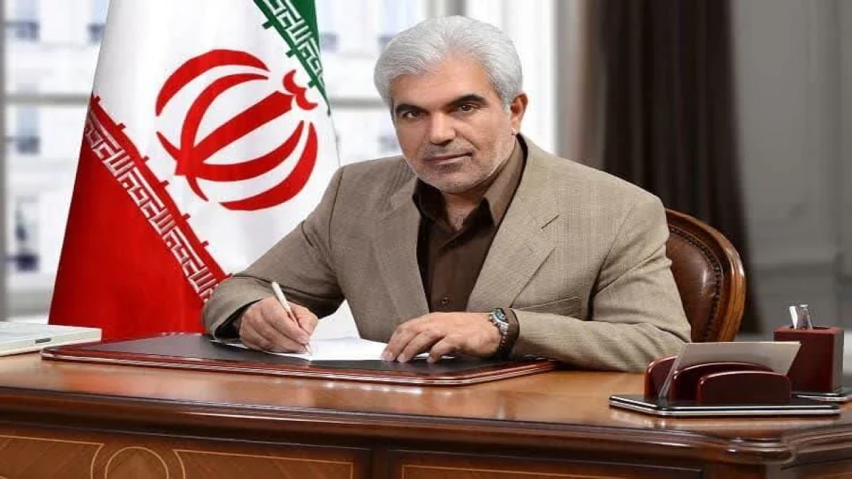 مدیریت توانمند و تداوم تولید در چادرملو؛ رمز عبور از بحران ها