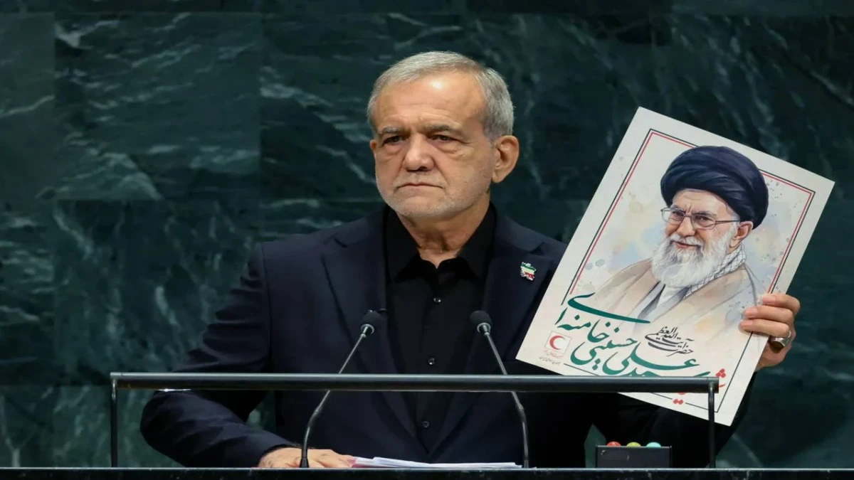 سخنان رئیس‌جمهور در سازمان ملل، بازتاب‌دهنده رویکرد مقتدرانه ایران در عرصه بین‌المللی است