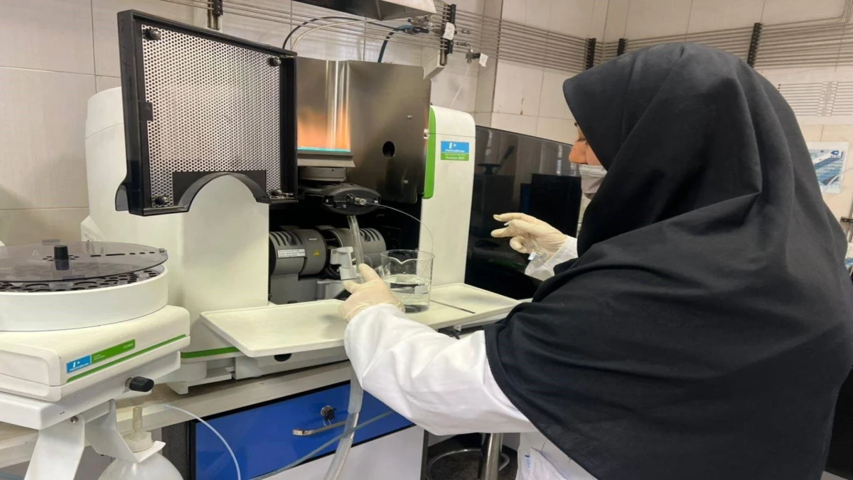 نقش پررنگ «گسترش کاتالیست ایرانیان» در ارتقای کیفی صنعت فولاد