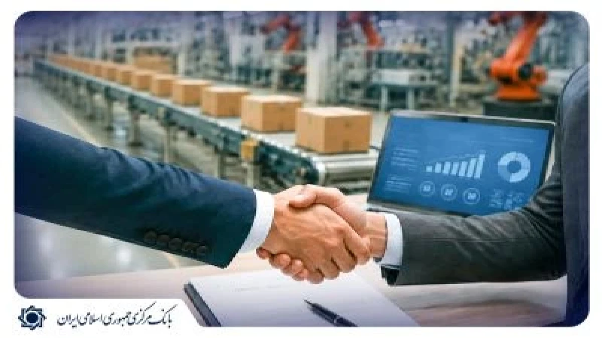 ضوابط  رعایت مقررات احتیاطی برای صدور اوراق گام و برات الکترونیکی به شبکه بانکی ابلاغ شد