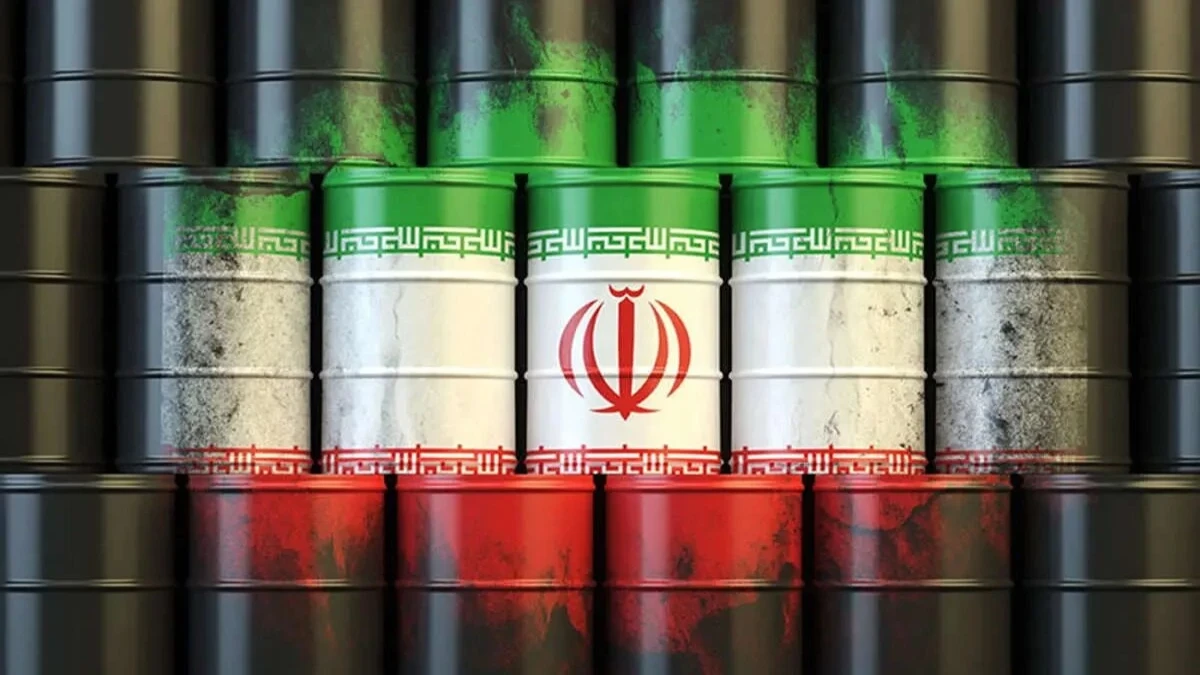 افزایش ۲۸۵ هزار بشكه‌ای ظرفیت تولید نفت ایران