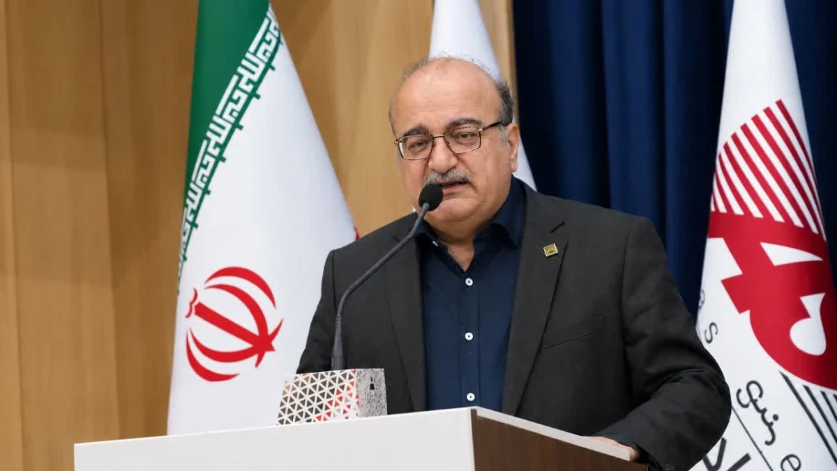کاهش دغدغه ‌های کارگران، مسیر ارتقای بهره ‌وری و تقویت تولید در ارس است