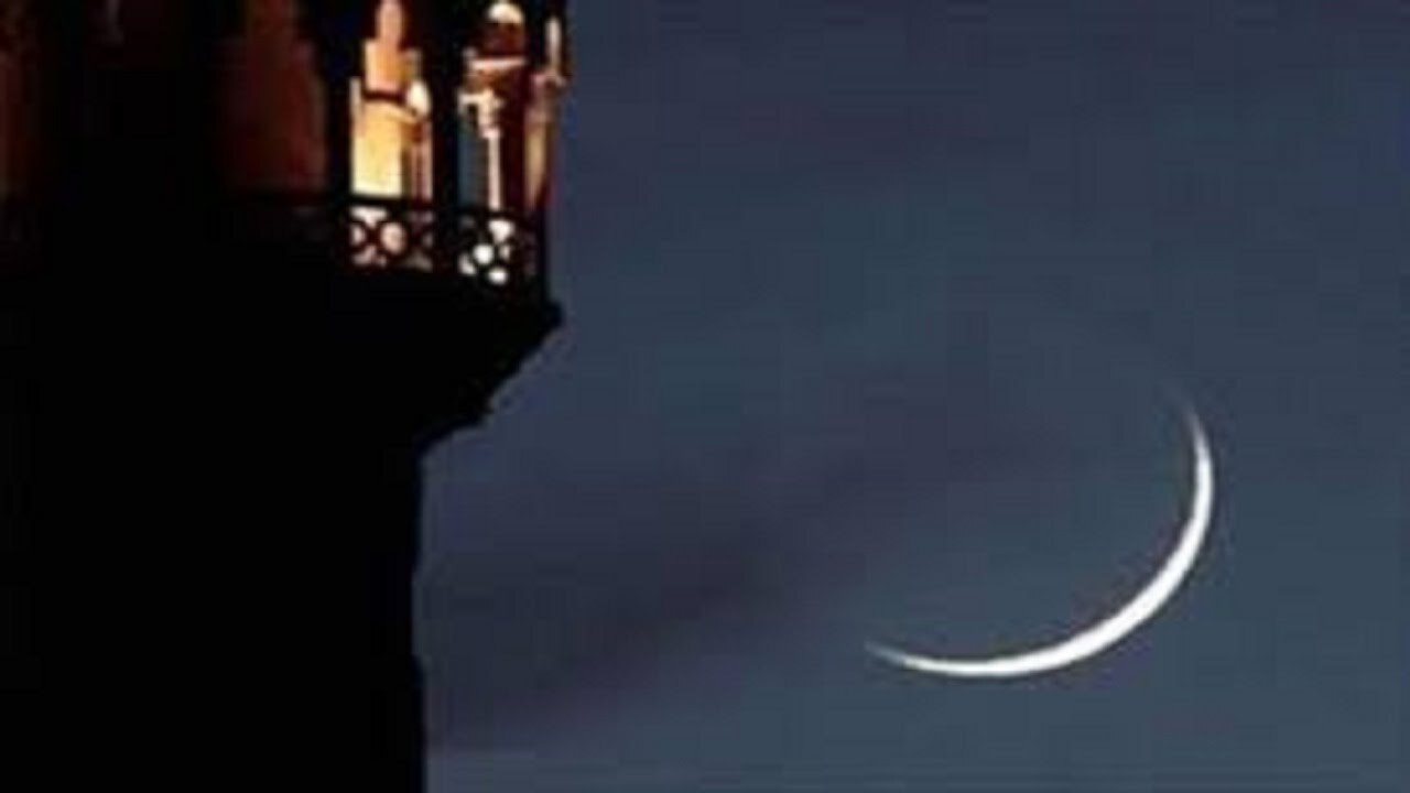 روز دقیق شروع ماه رمضان مشخص شد