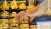 قیمت طلا در 4 اردیبهشت 1400 l سقوط قیمت طلای جهانی