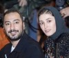 پیام عاشقانه نوید محمدزاده برای تولد همسرش
