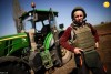 ببییبد | کشاورزان اوکراینی زره به تن