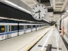 ساعت کار مترو عوض شد | متروی تهران برنامه ی ویژه ای برای نمایشگاه کتاب دارد