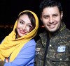 شایعات طلاق جواد عزتی علنی شد؟  l  ماجرای جدایی جواد عزتی و مه لقا باقری