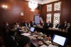 مجمع عمومی صندوق تامین خسارت‌های بدنی با حضور وزیر اقتصاد برگزار شد