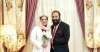 لباس عروس جواهر نشان نرگس محمدی همه را شوکه کرد