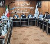 اعلام حمایت همیشگی بانک ملی ایران از توسعه شرکت های دانش بنیان و پتروشیمی ها
