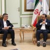 بانک ملی ایران در جهت تامین مالی طرح های عمرانی استان آمادگی کامل دارد