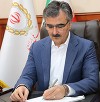پیام مدیر عامل بانک ملی ایران به مناسبت هفته بسیج