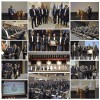 ۵ رئیس شعبه برتر بانک قرض‌الحسنه مهر ایران معرفی شدند