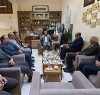آمادگی بانک ملی ایران برای تامین مالی واحدهای تولیدی و صنعتی خراسان رضوی