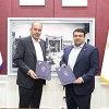 نوسازی ناوگان حمل و نقل جاده ای کالا با امضای تفاهم نامه همکاری با بانک ملی ایران