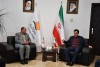 همکاری‌های بانک قرض‌الحسنه مهر ایران و سازمان منطقه آزاد انزلی گسترش می‌یابد